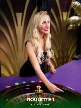 Roulette 1