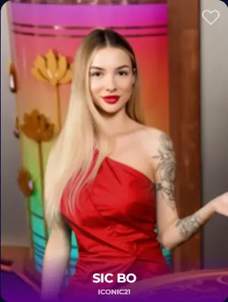 Sic Bo